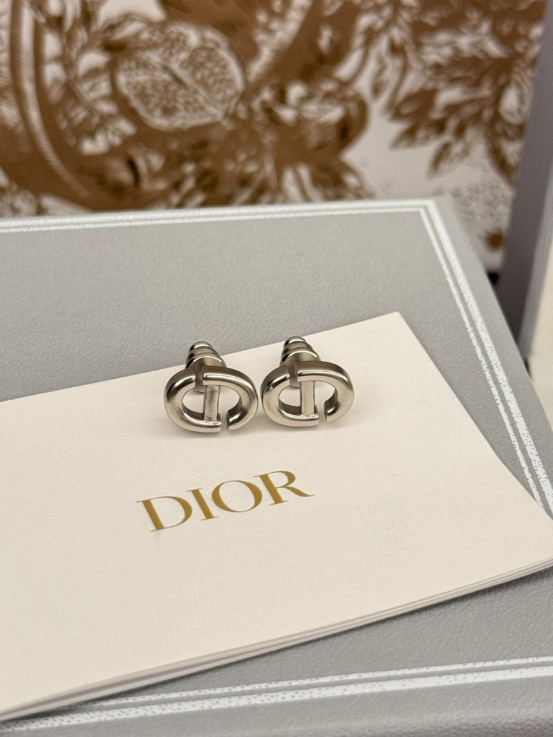 Christian Dior Earrings